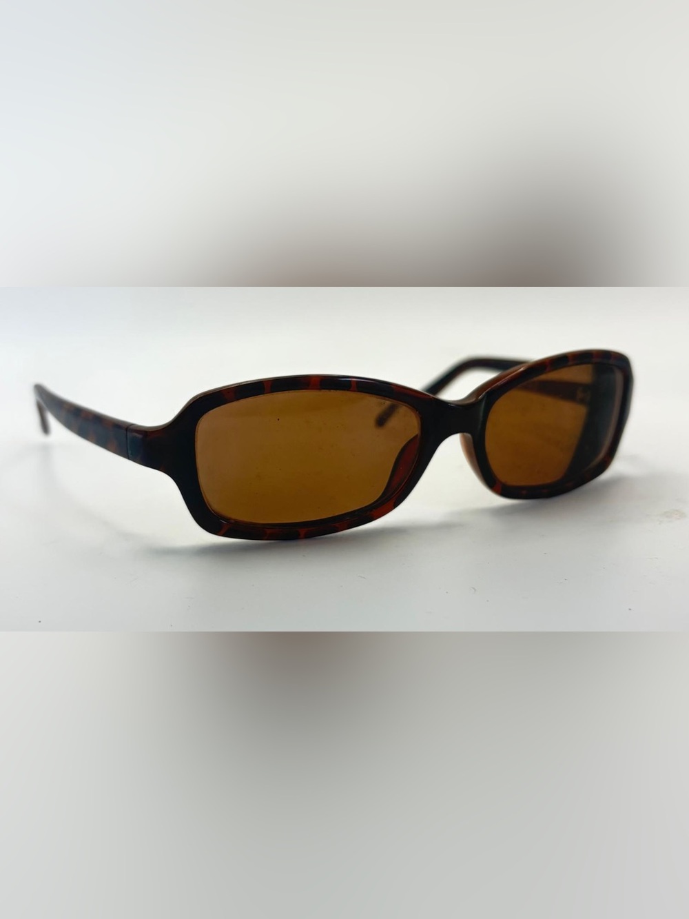 Aztec AZ519 Tortoise Oval Sunglasses Frames Only